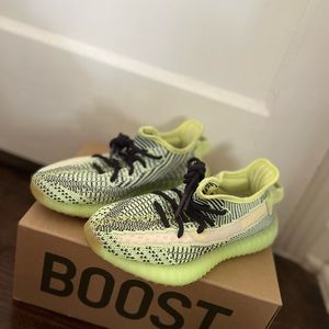 Adidas Yeezy Boost 350 Asriel